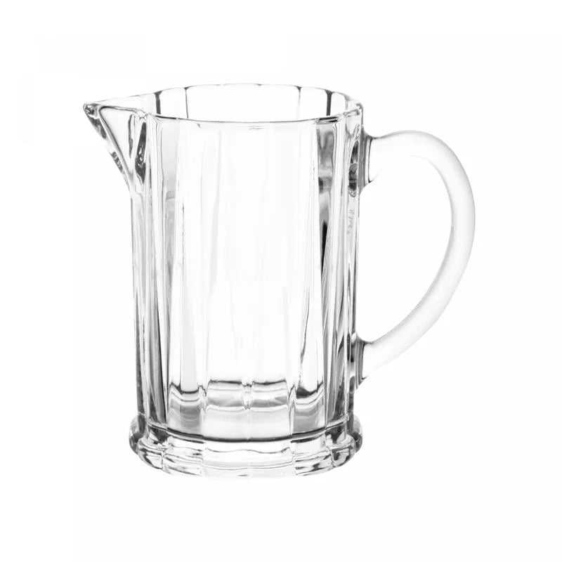 LEITEIRA DE CRISTAL DE CHUMBO RADIAL 290ML - LYOR