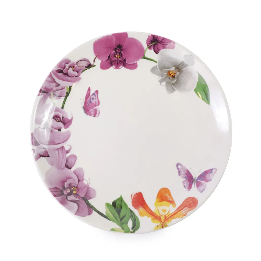 PRATO RASO TRENDY CLR (COLLEC TRENDY) - CROMUS