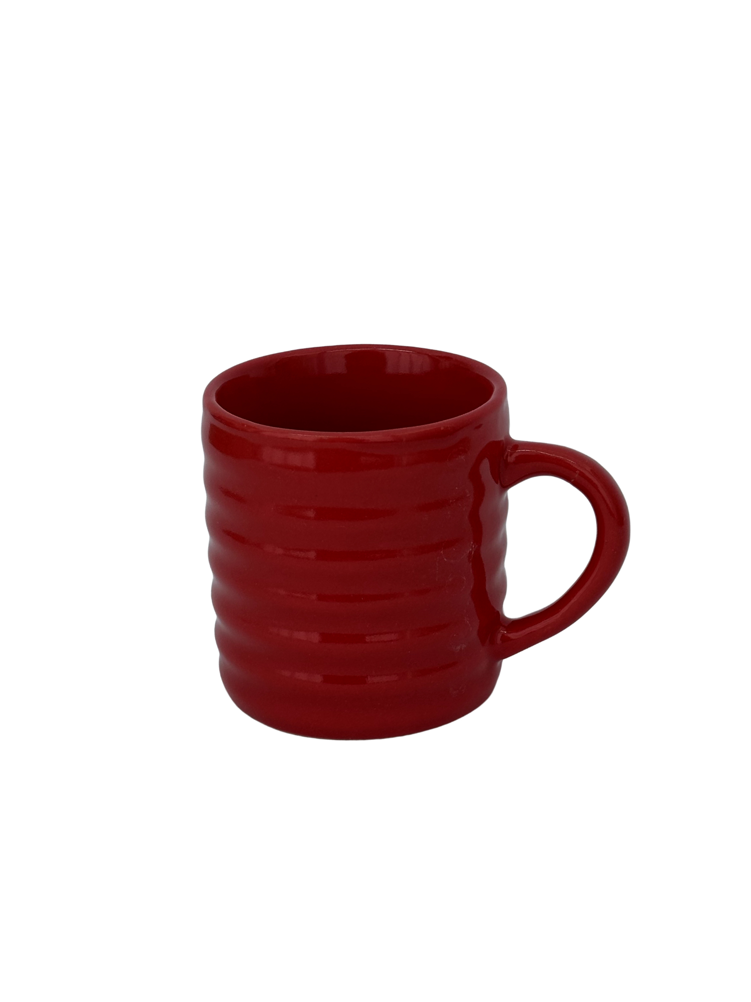 CANECA DE CERAMICA GOMOS SORTIDA 210ML - LYOR
