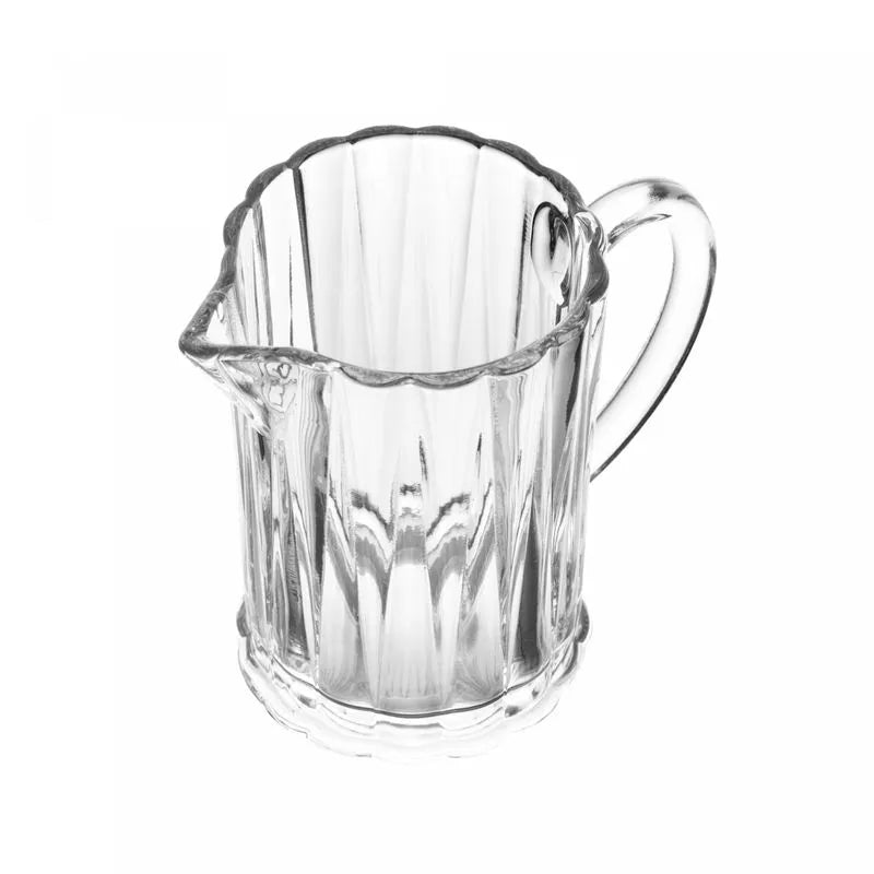 LEITEIRA DE CRISTAL DE CHUMBO RADIAL 290ML - LYOR