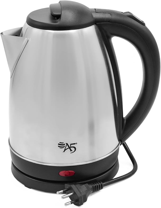 CHALEIRA ELETRICA LIVING 1,8 LTS - A5 IMPORTADORA