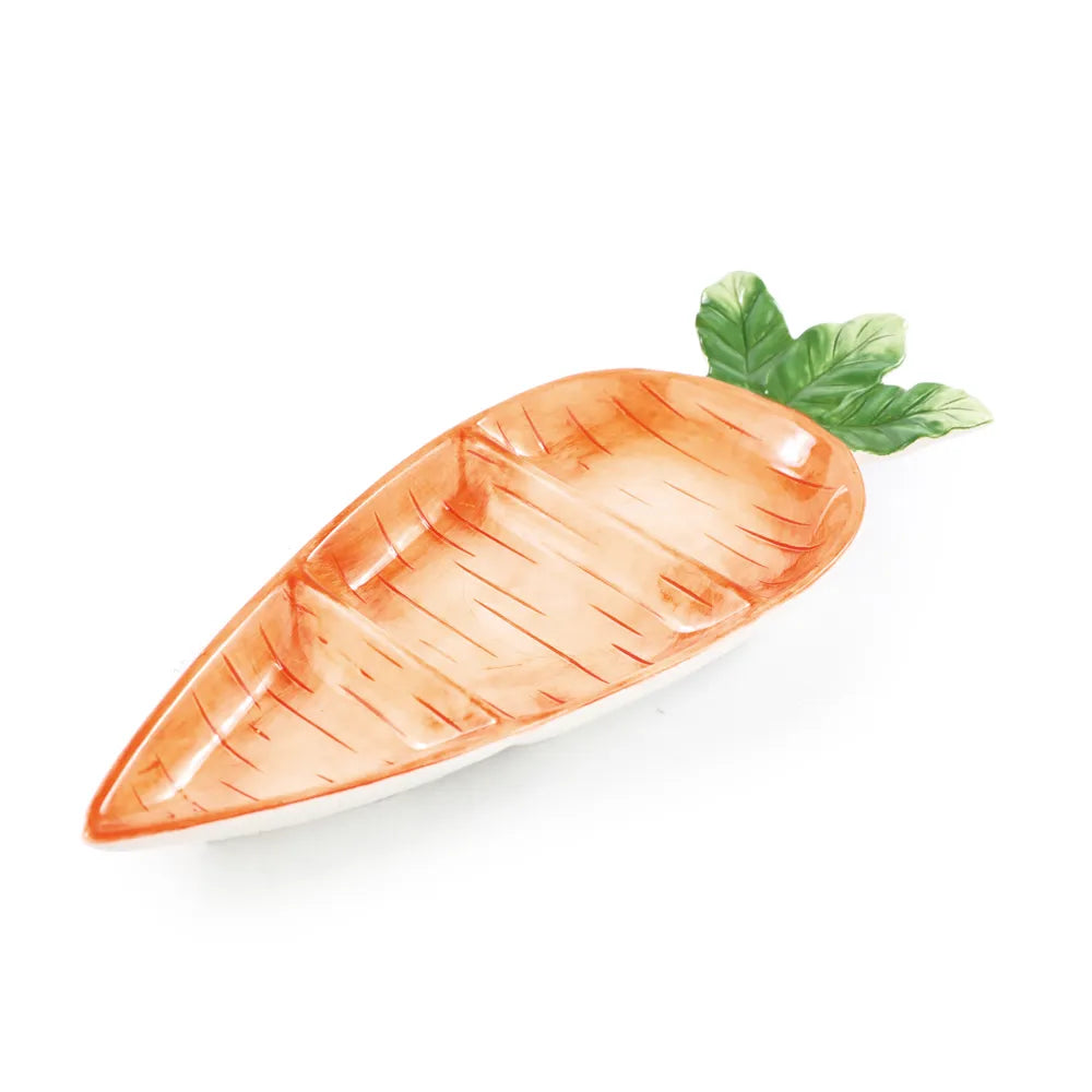 PETISQUEIRA CENOURA LARANJA/VERDE (CARROT) C/1 UN - CROMUS