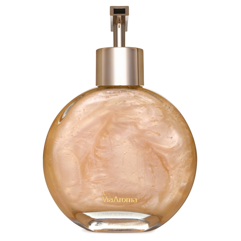 SABONETE LIQUIDO CLASSICA BAMBOO FRESH 200ML - VIA AROMA