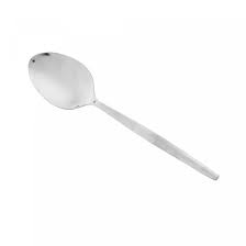 COLHER DE SERVIR DE AÇO INOX OPERA 27CM - LYOR