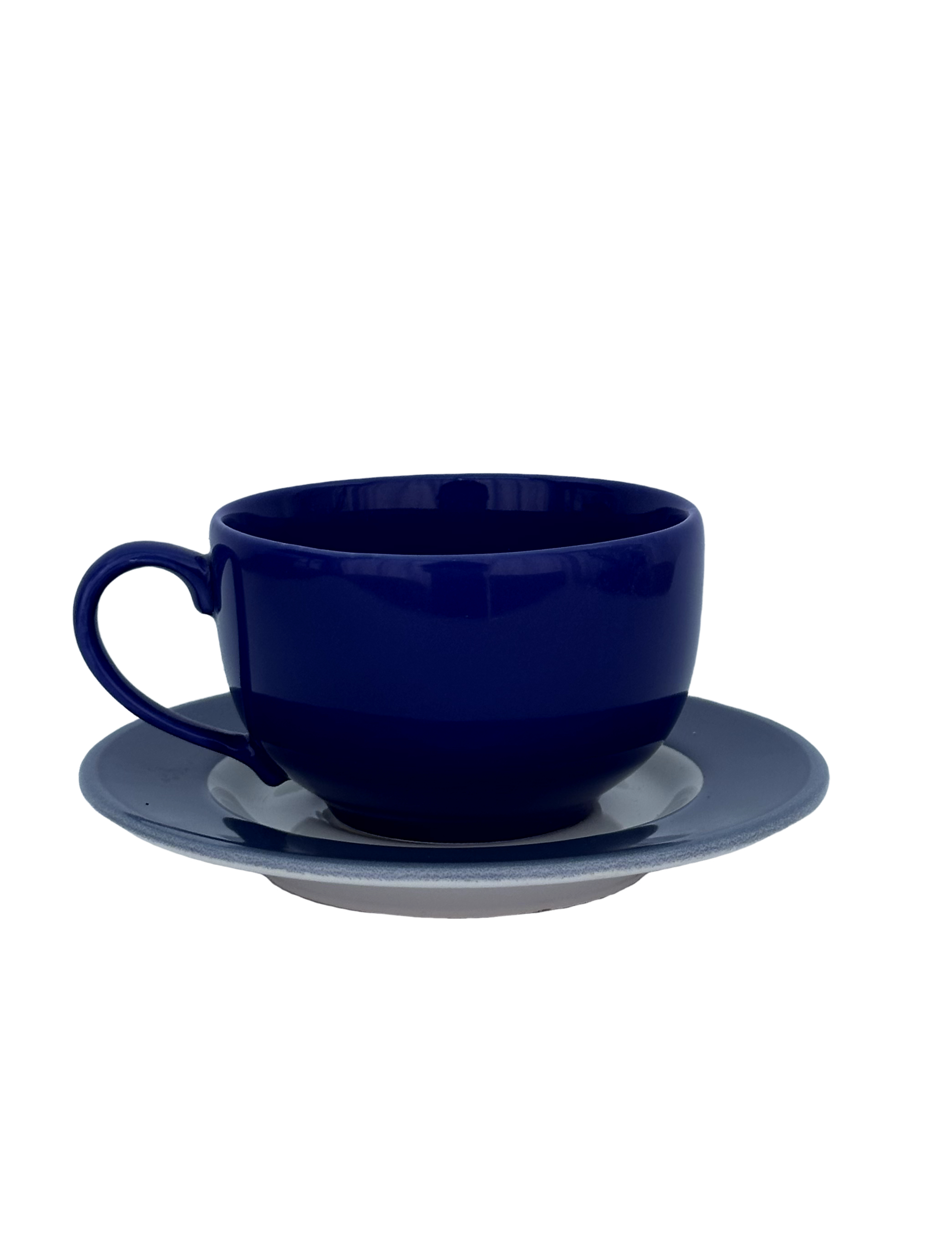 XÍCARA DE CHÁ C/PIRES PASCOA CLÁSSICA (COLLEC CLASS) - CROMUS