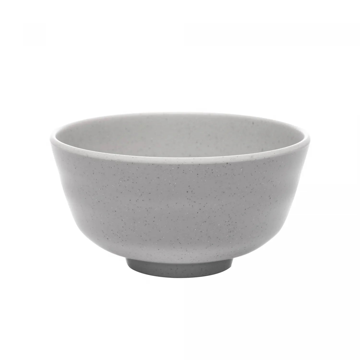 BOWL DE MELAMINA TOQUIO GRANILITE 13CM X 7CM - LYOR