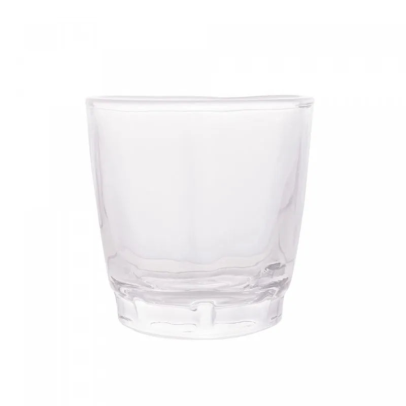 COPO P/SHOT DE VIDRO SODO-CALCICO CORACAO 50ML - LYOR