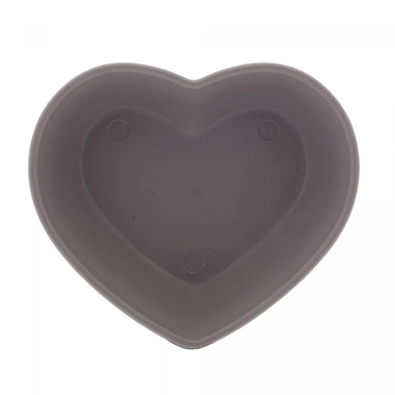 BOWL CORACAO DE BAMBU E PP LINES SORTIDO 8X7CX2,5CM - LYOR