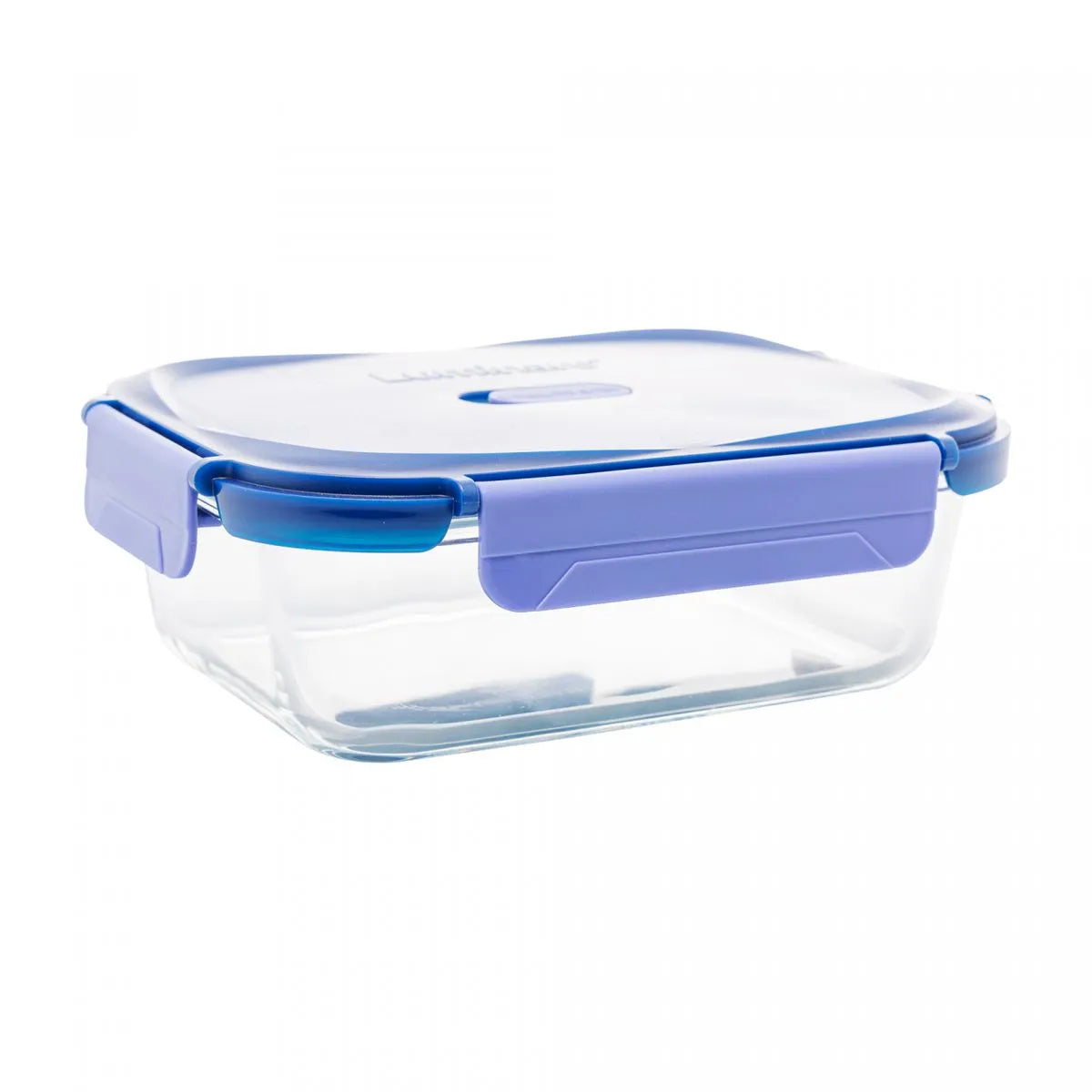 POTE HERMETICO DE VIDRO BOROSSILICATO RESISTENTE A CALOR PUREBOX 1,520L - LYOR