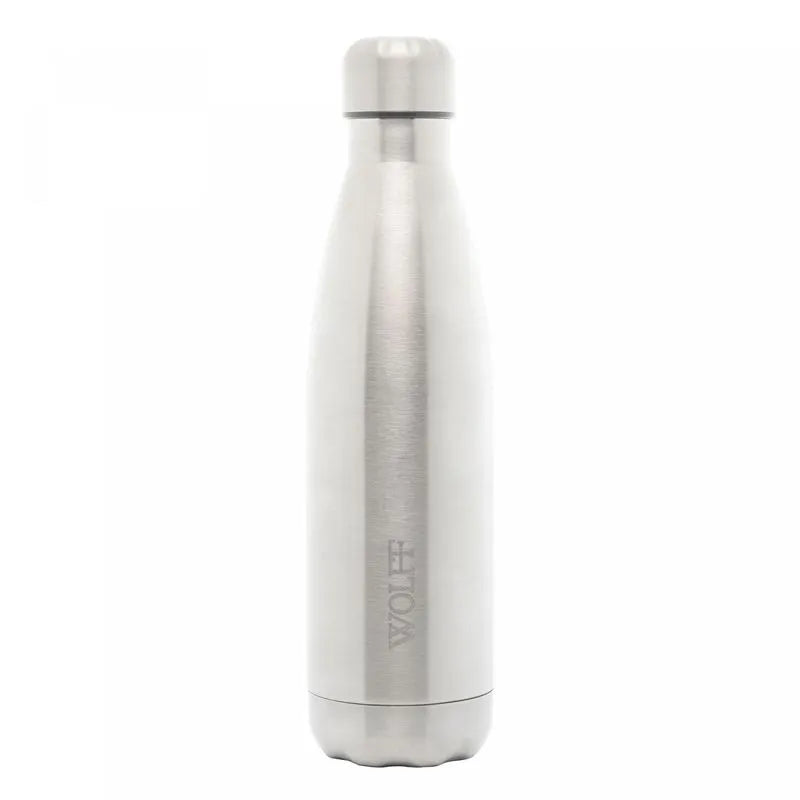 GARRAFA TERMICA DE ACO INOX PAREDE DUPLA ICE 500ML - WOLFF
