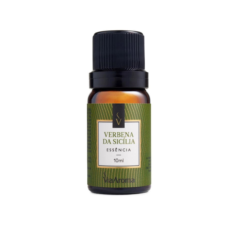 ESSENCIA CLASSICA VERBENA 10ML - VIA AROMA