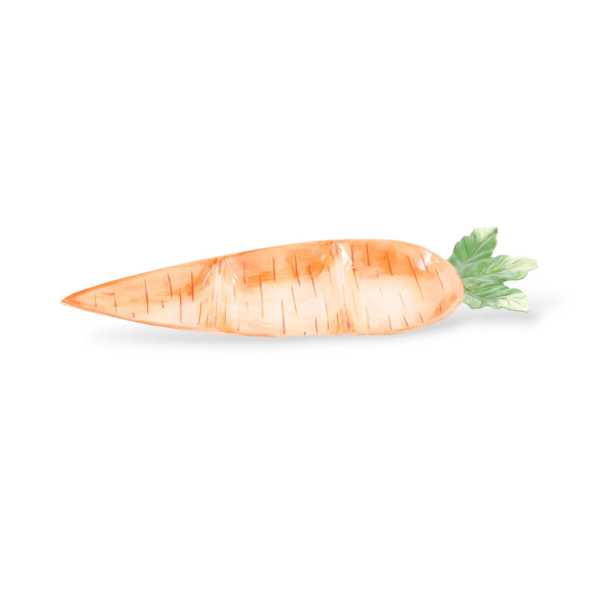 PETISQUEIRA CENOURA LARANJA/VERDE (CARROT) C/1 UN - CROMUS