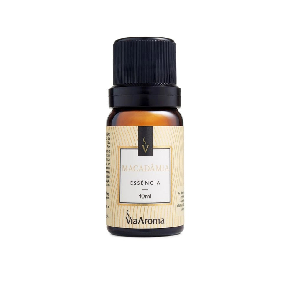 ESSENCIA CLASSICA MACADAM 10ML - VIA AROMA
