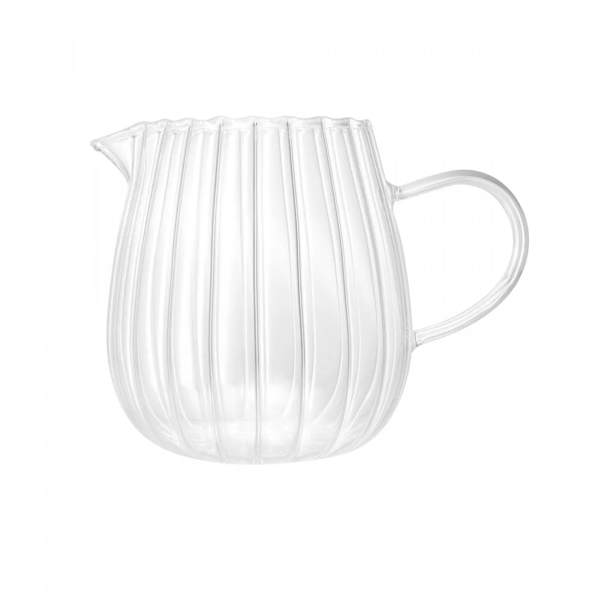 LEITEIRA BOROSSILICATO DE VIDRO CLASSIC 660ML - LYOR